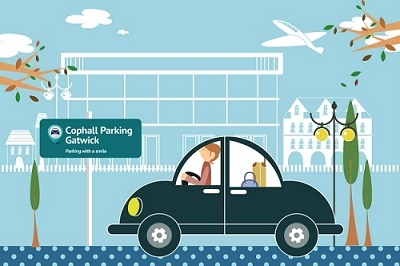 Gatwick Parking Discount