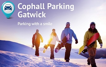 Gatwick Parking Ski Holiday