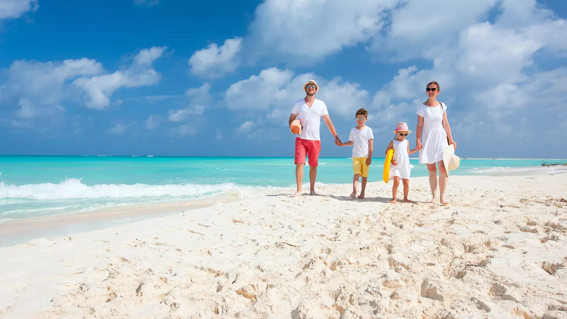 Cophall Parking Background